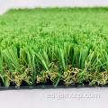 Protección del medio ambiente hierba sintética/hierba artificial